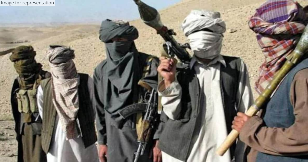 Taliban abolishes Persian language from Supeme Court bill